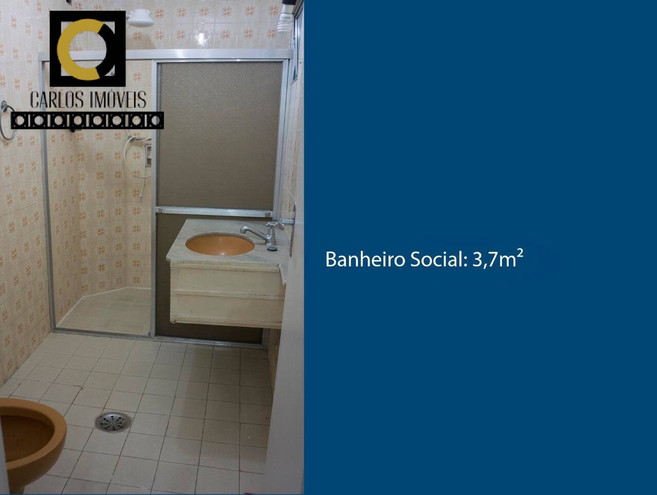 Apartamento à venda com 3 quartos, 127m² - Foto 8