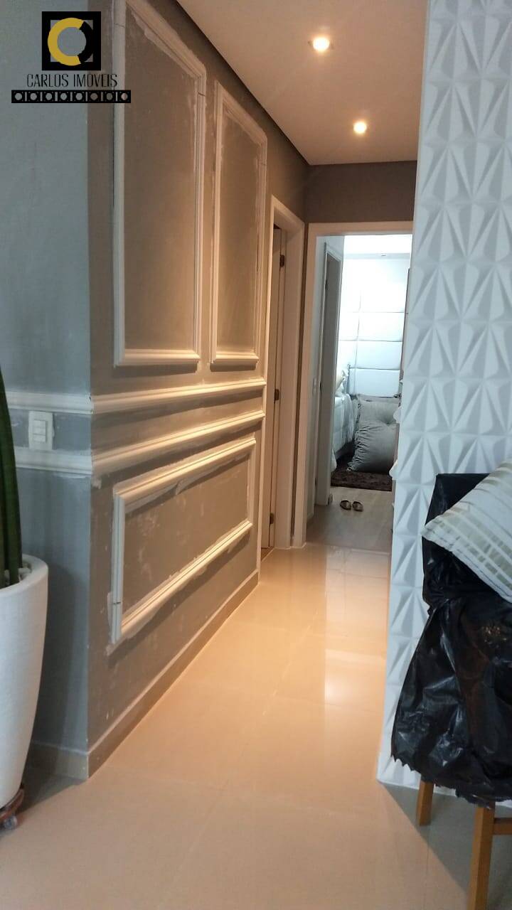 Apartamento à venda com 2 quartos, 80m² - Foto 12