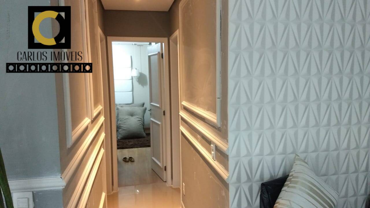 Apartamento à venda com 2 quartos, 80m² - Foto 13