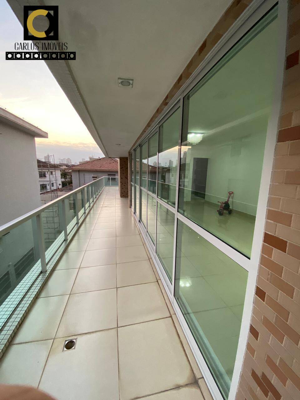 Apartamento à venda com 3 quartos, 235m² - Foto 15