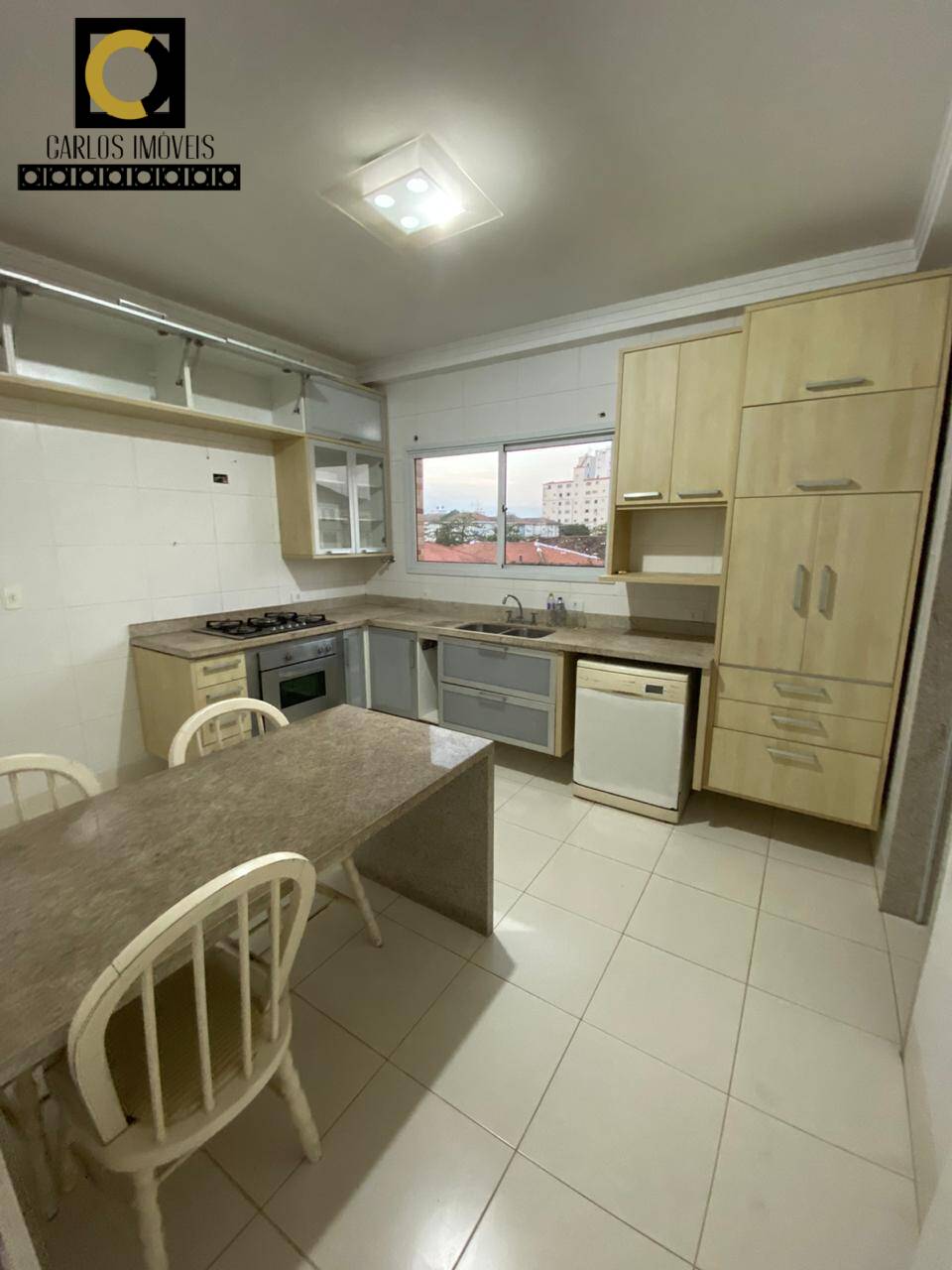 Apartamento à venda com 3 quartos, 235m² - Foto 7