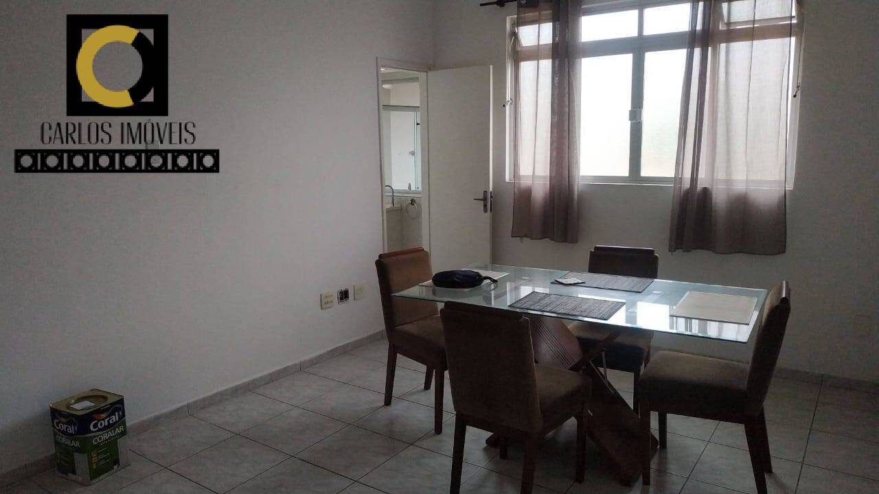 Apartamento à venda com 2 quartos, 90m² - Foto 2