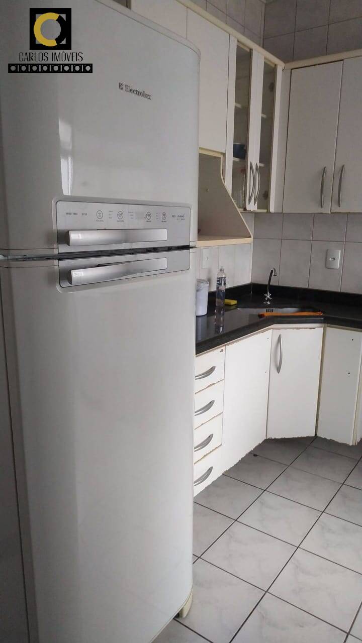 Apartamento à venda com 2 quartos, 90m² - Foto 6