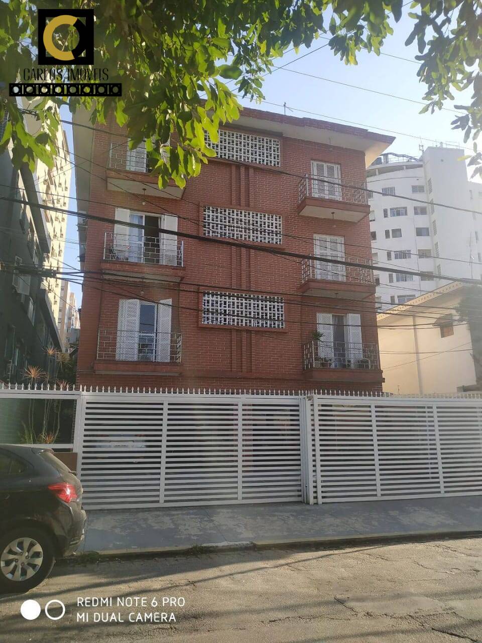 Apartamento à venda com 2 quartos, 90m² - Foto 20