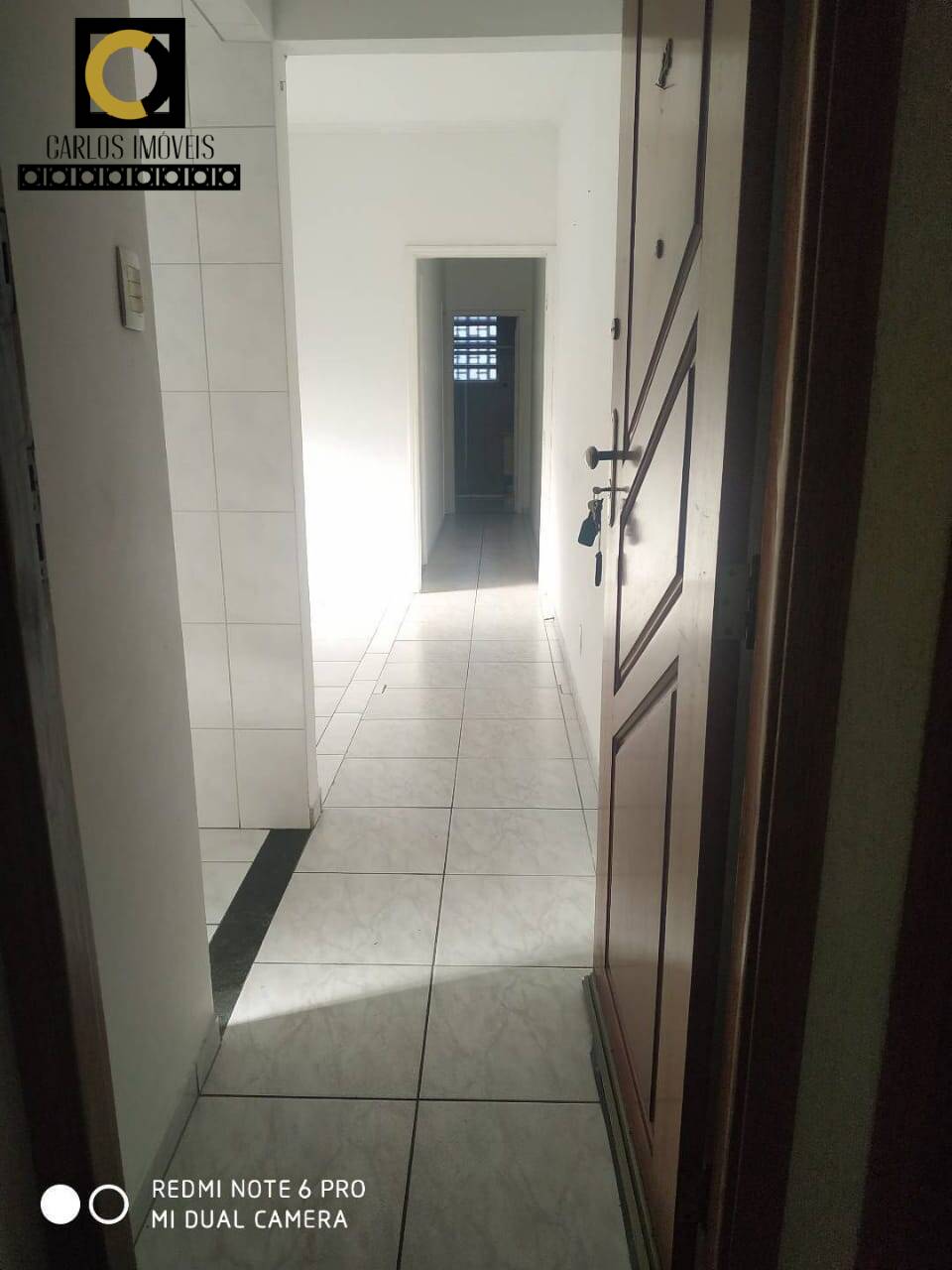 Apartamento à venda com 2 quartos, 90m² - Foto 1