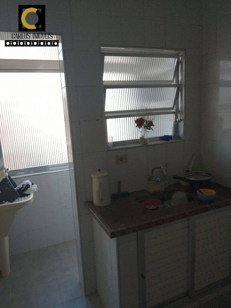 Apartamento à venda com 2 quartos, 58m² - Foto 2