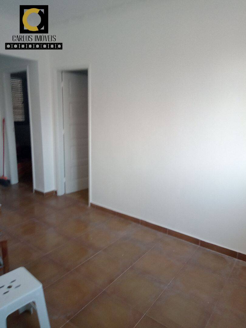 Apartamento à venda com 2 quartos, 58m² - Foto 1