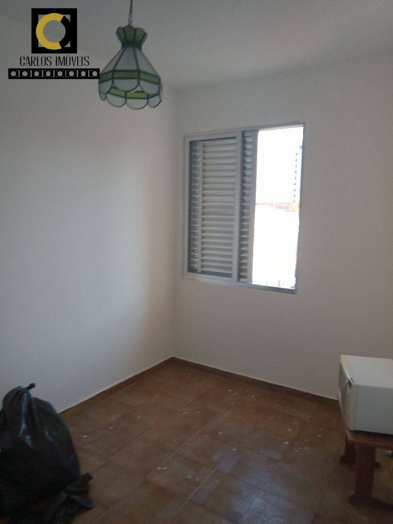 Apartamento à venda com 2 quartos, 58m² - Foto 4