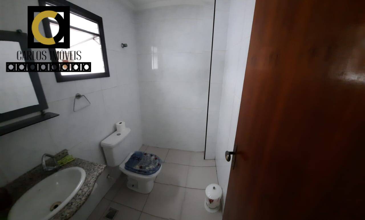 Casa à venda com 3 quartos, 139m² - Foto 12