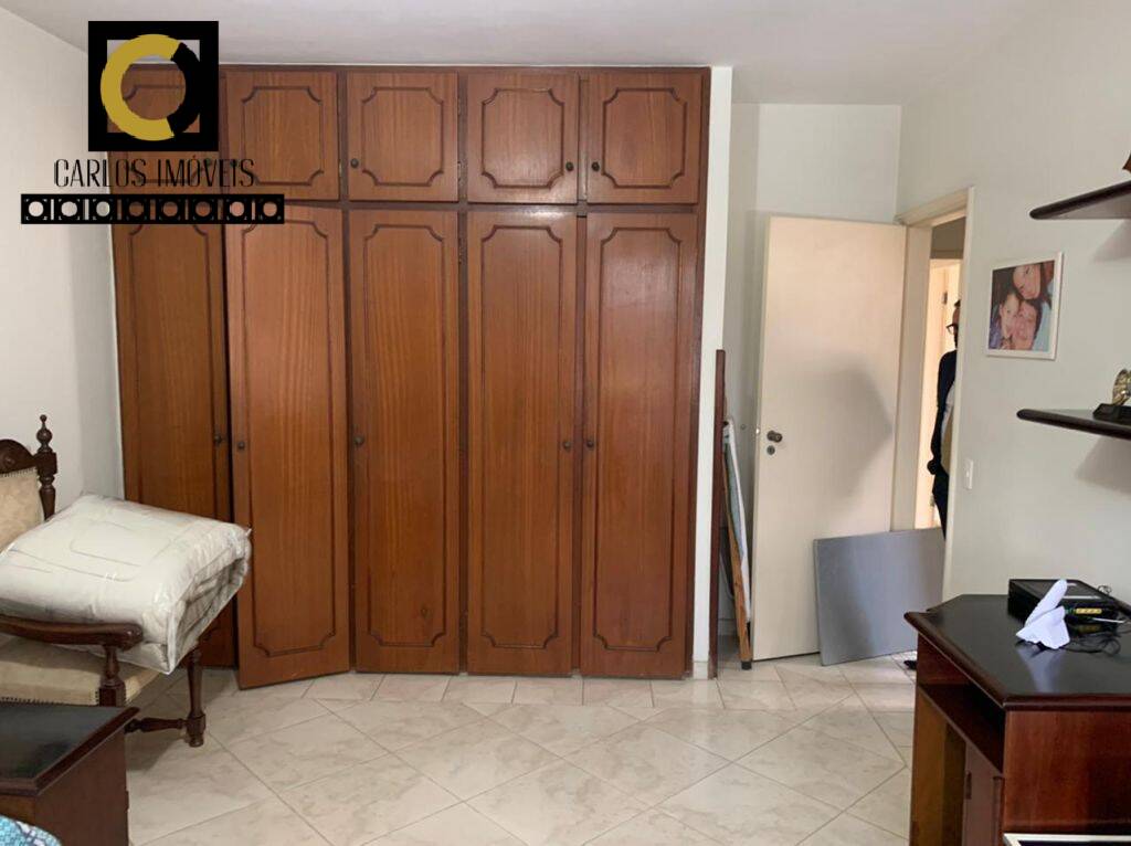 Apartamento à venda com 3 quartos, 165m² - Foto 13