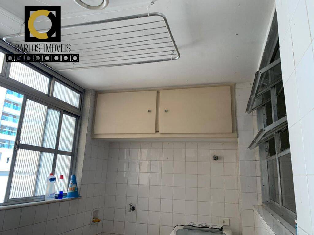 Apartamento à venda com 3 quartos, 165m² - Foto 10