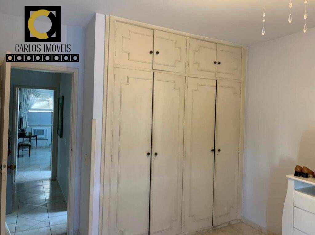 Apartamento à venda com 3 quartos, 165m² - Foto 20