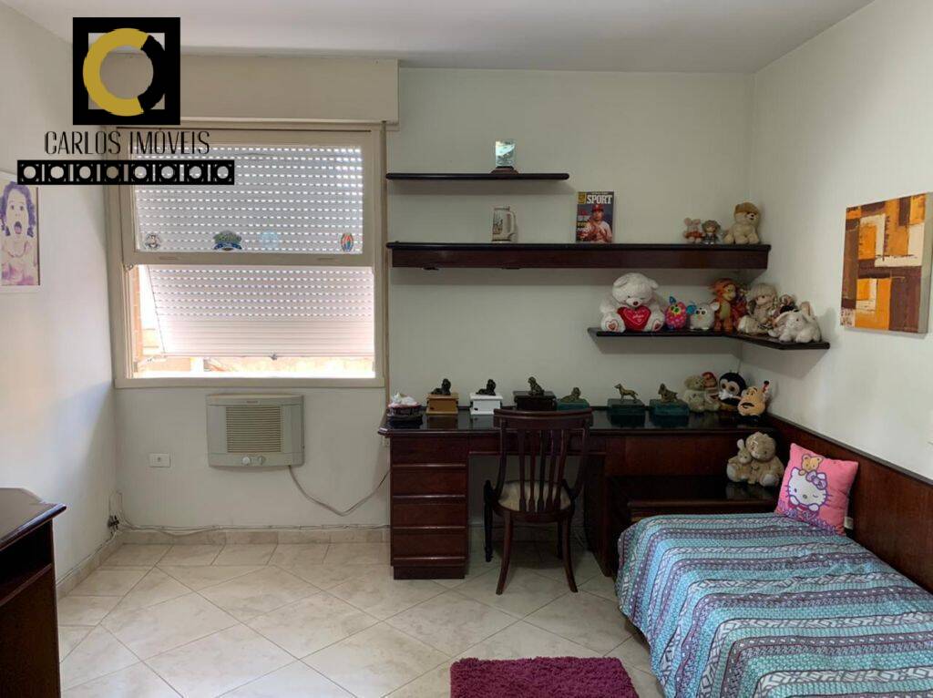 Apartamento à venda com 3 quartos, 165m² - Foto 15