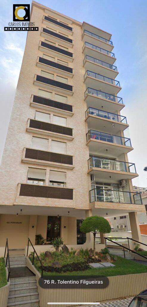 Apartamento à venda com 3 quartos, 165m² - Foto 26