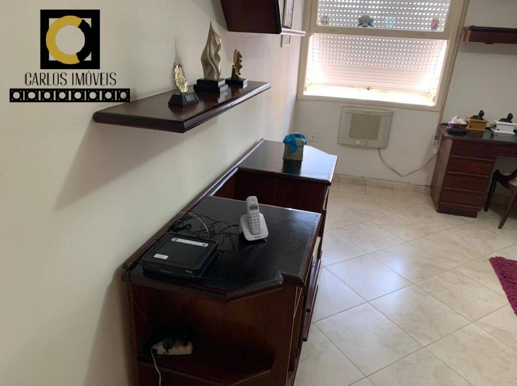 Apartamento à venda com 3 quartos, 165m² - Foto 14