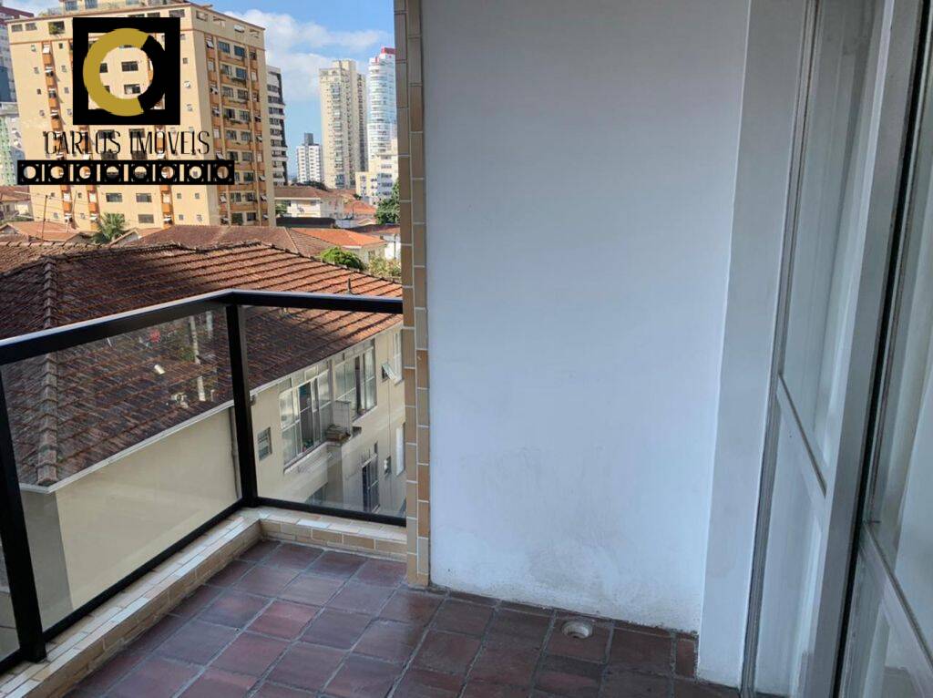 Apartamento à venda com 3 quartos, 165m² - Foto 7