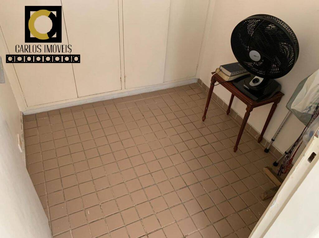 Apartamento à venda com 3 quartos, 165m² - Foto 11