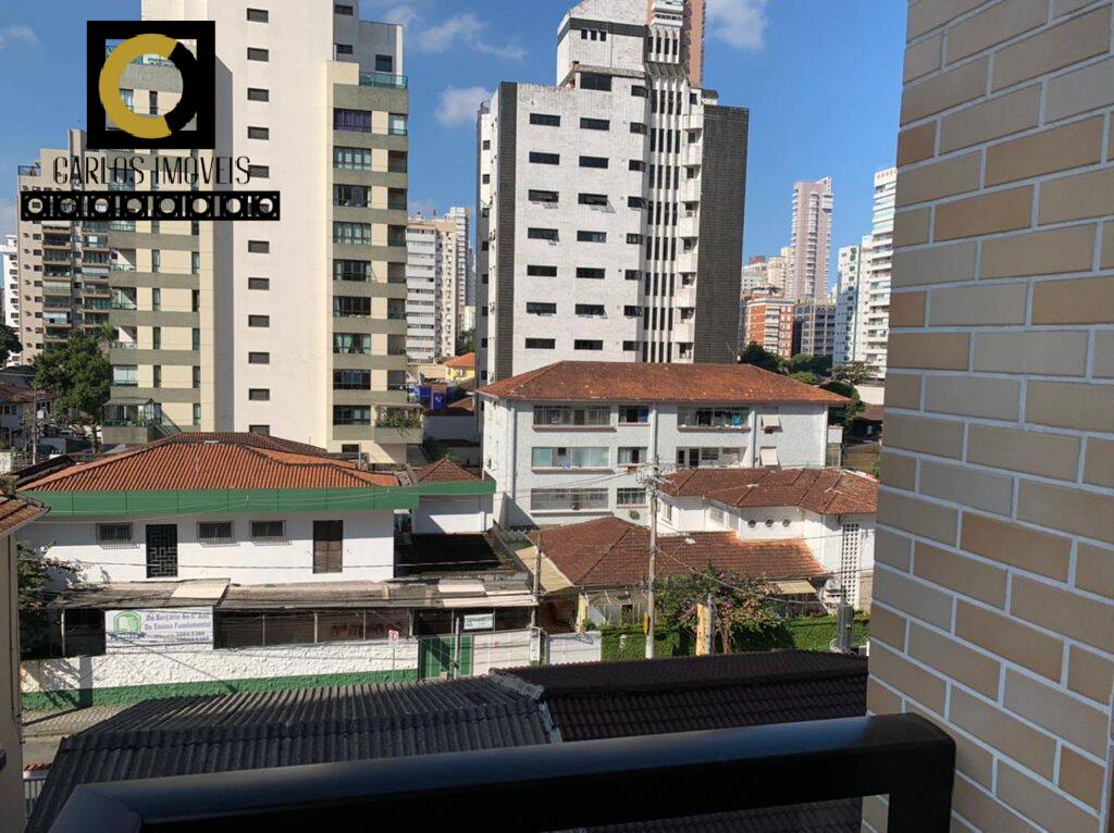 Apartamento à venda com 3 quartos, 165m² - Foto 25