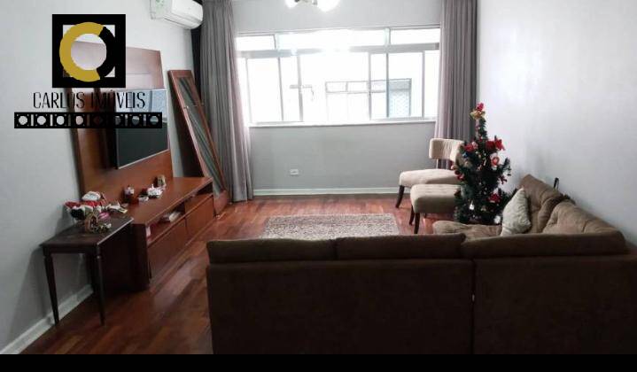 Apartamento à venda com 2 quartos, 120m² - Foto 3