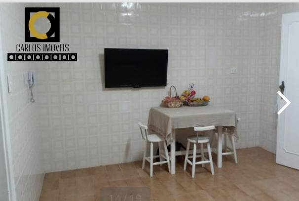 Apartamento à venda com 2 quartos, 120m² - Foto 5