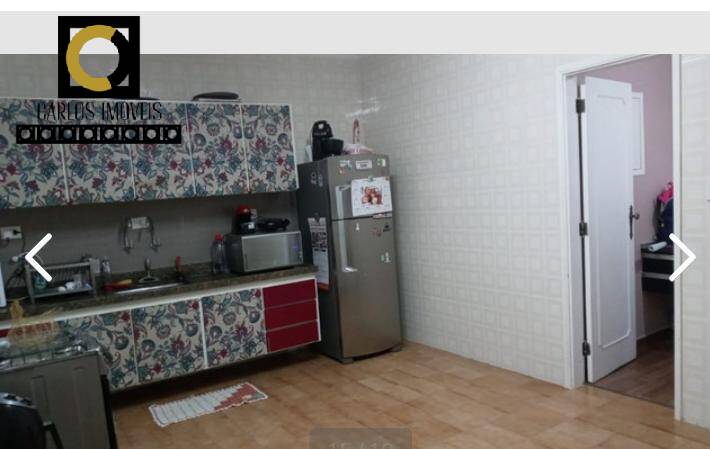 Apartamento à venda com 2 quartos, 120m² - Foto 6