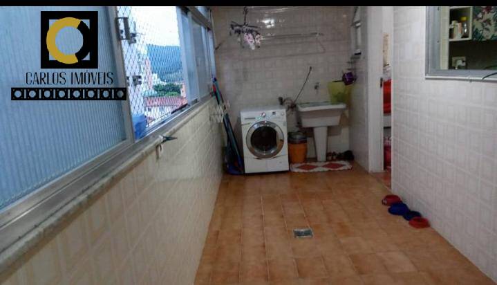 Apartamento à venda com 2 quartos, 120m² - Foto 8