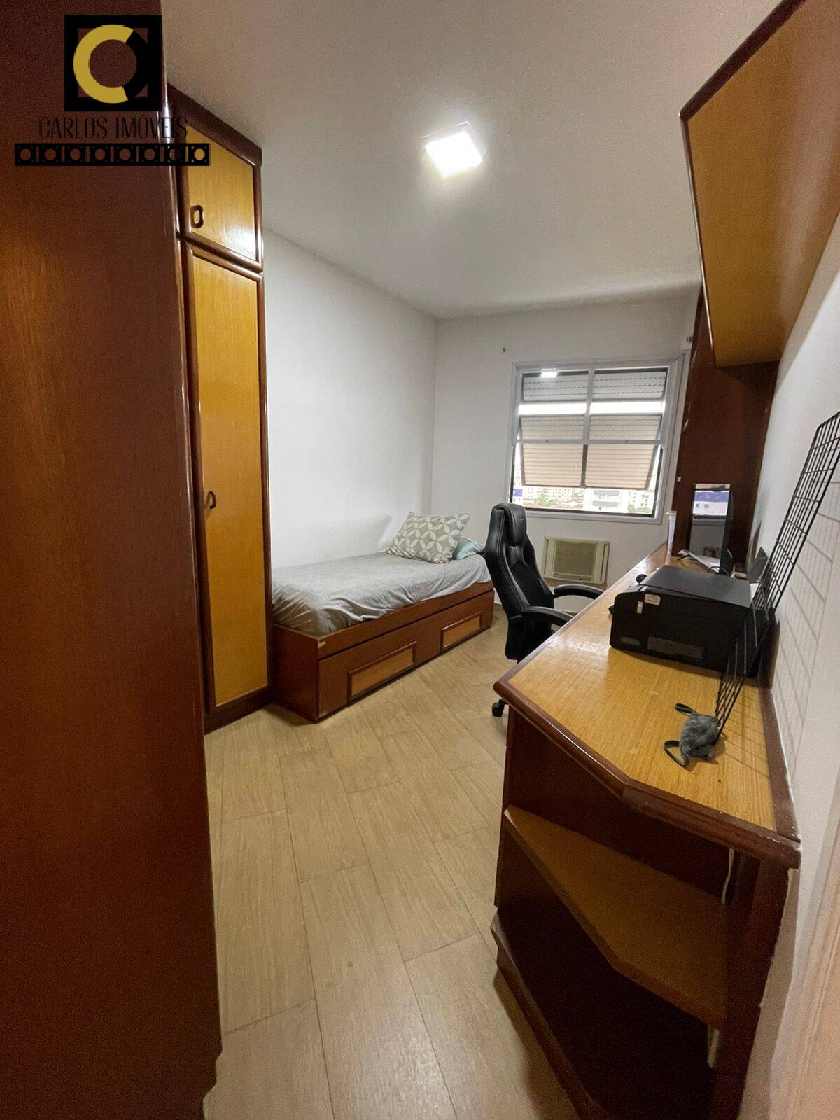 Apartamento à venda com 3 quartos, 92m² - Foto 7