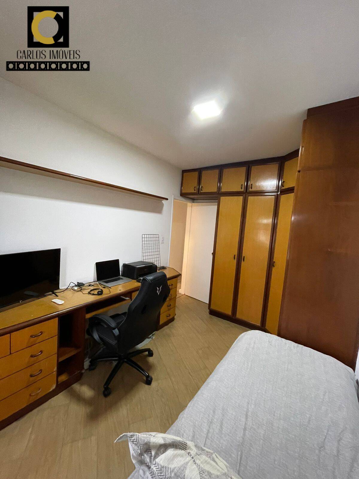 Apartamento à venda com 3 quartos, 92m² - Foto 8