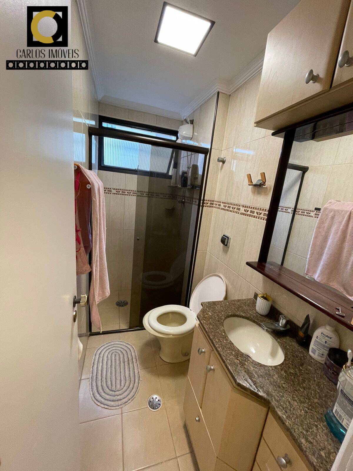 Apartamento à venda com 3 quartos, 92m² - Foto 9