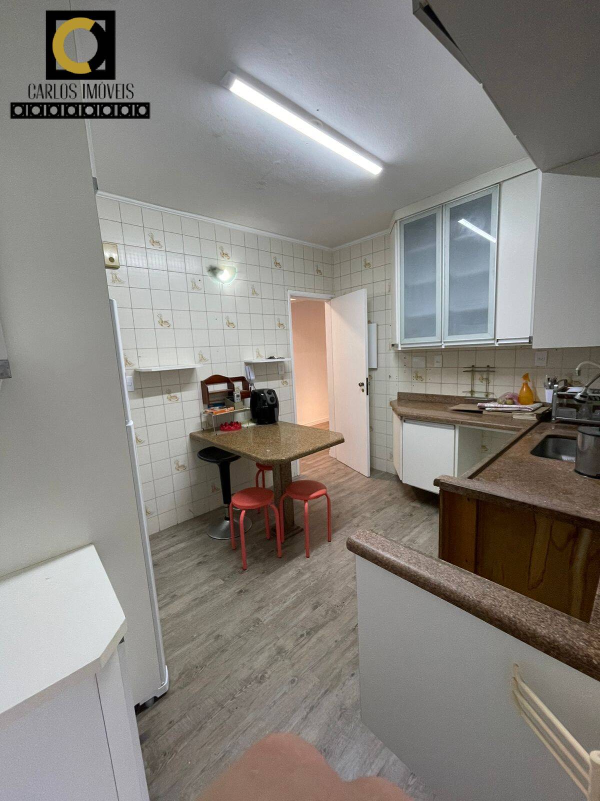 Apartamento à venda com 3 quartos, 92m² - Foto 5