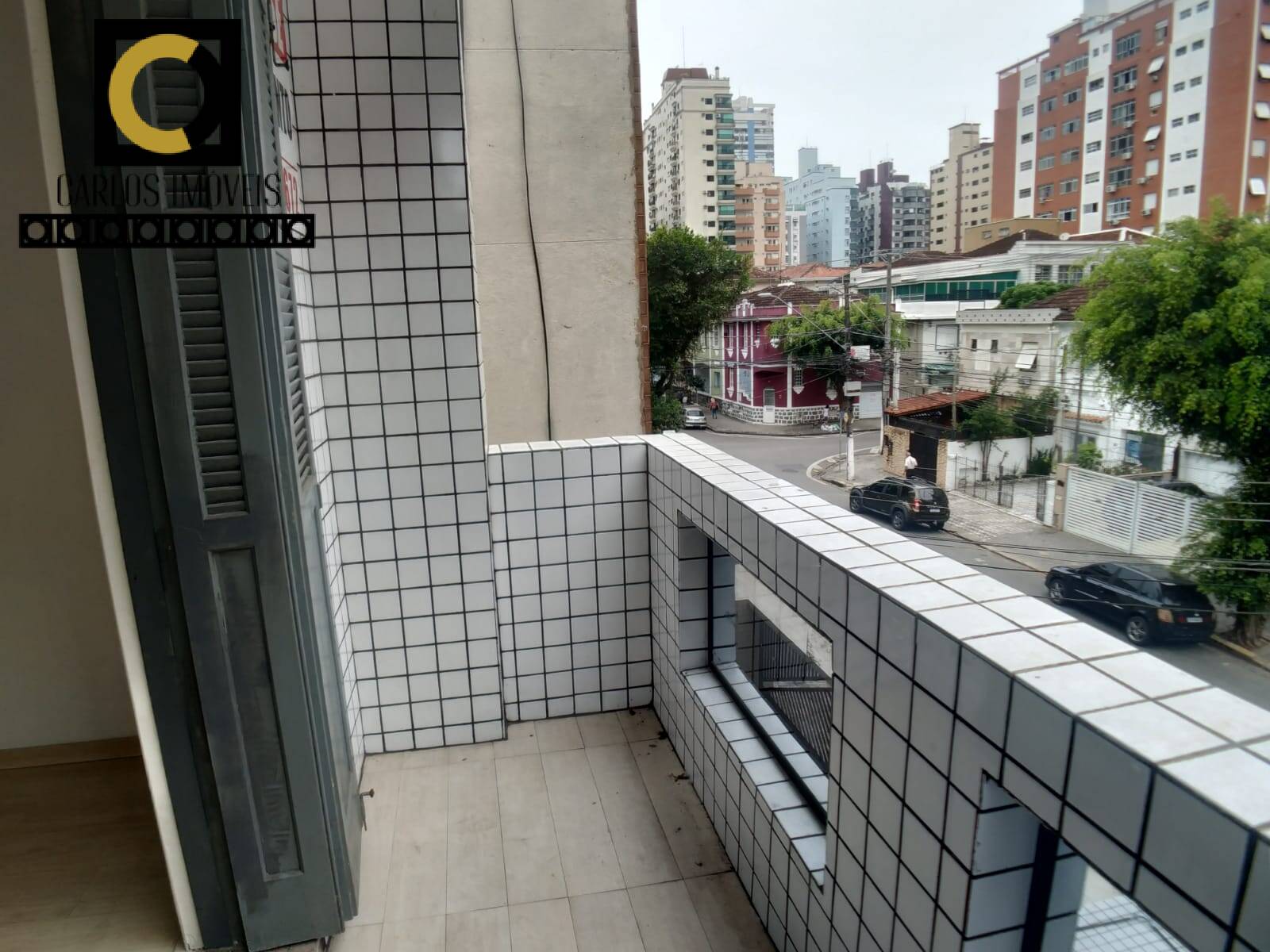 Apartamento à venda com 3 quartos, 100m² - Foto 7