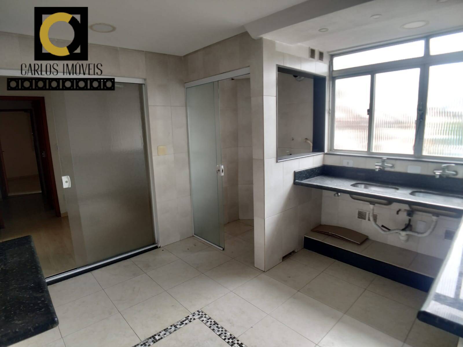 Apartamento à venda com 3 quartos, 100m² - Foto 10