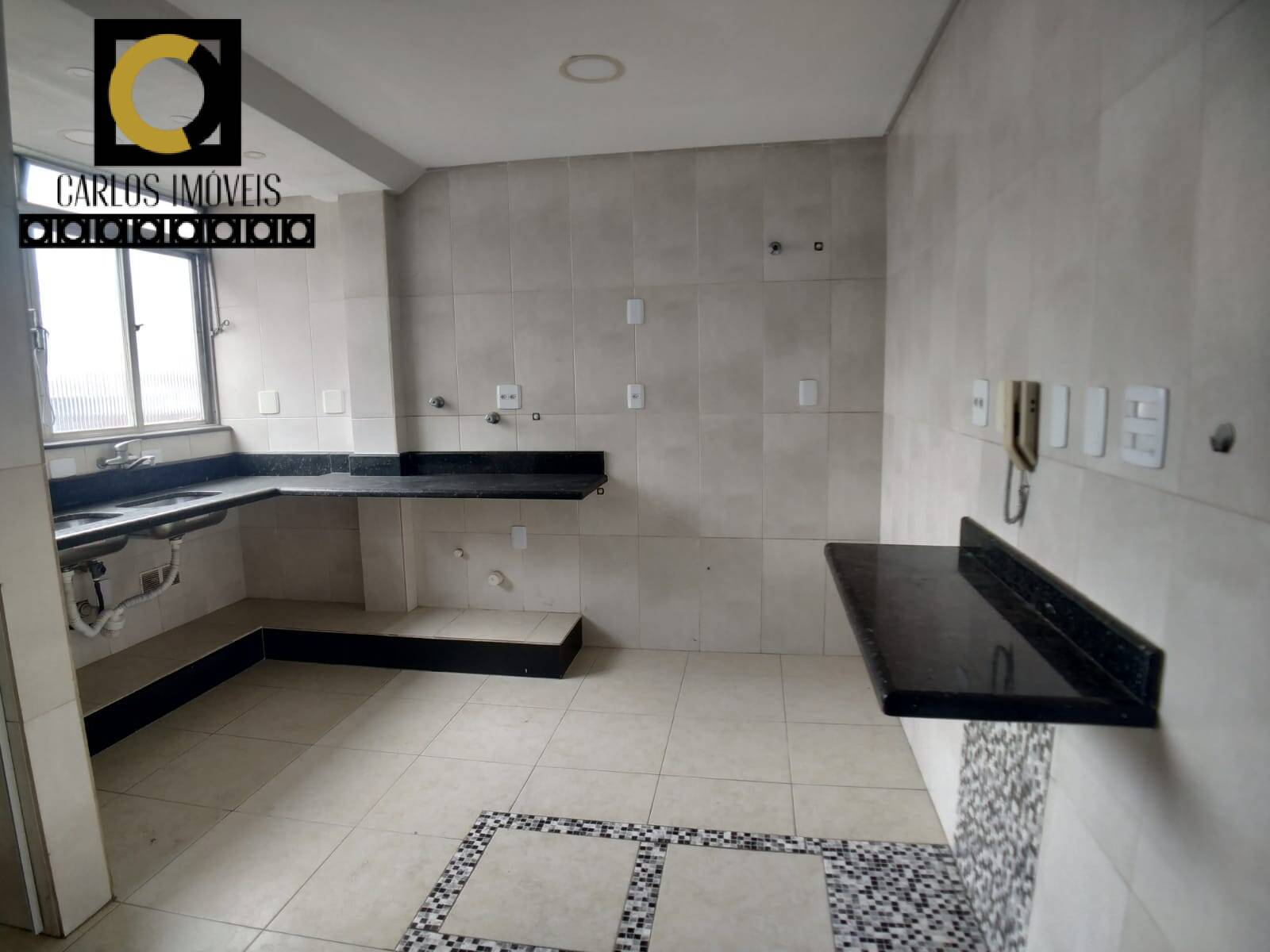 Apartamento à venda com 3 quartos, 100m² - Foto 11