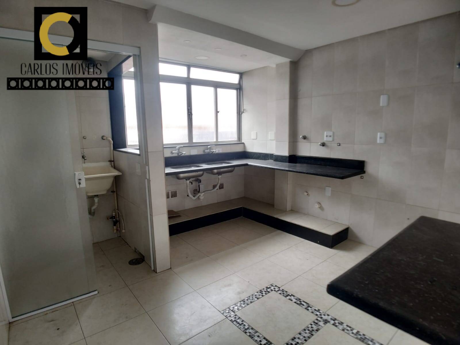 Apartamento à venda com 3 quartos, 100m² - Foto 12