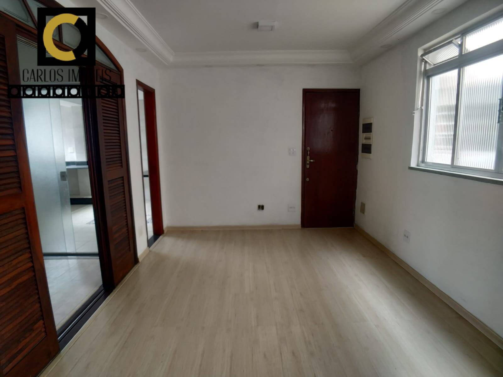 Apartamento à venda com 3 quartos, 100m² - Foto 4