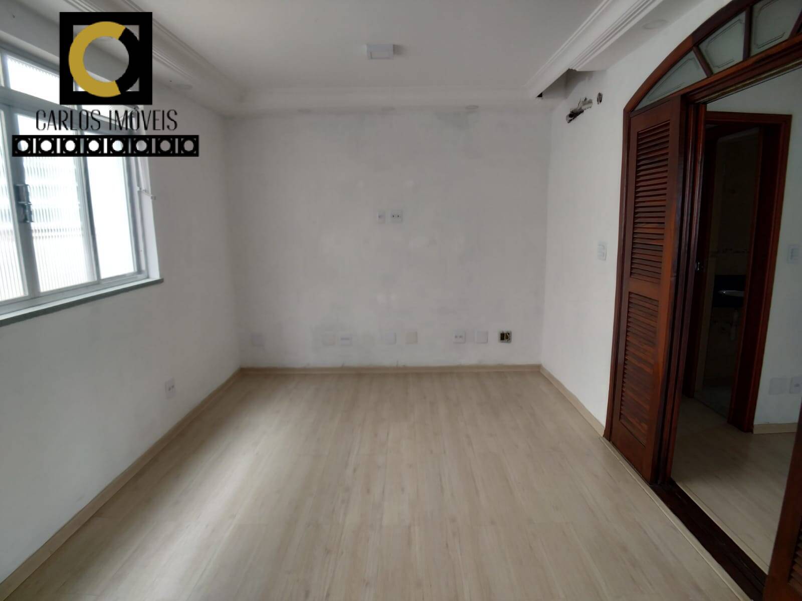 Apartamento à venda com 3 quartos, 100m² - Foto 5