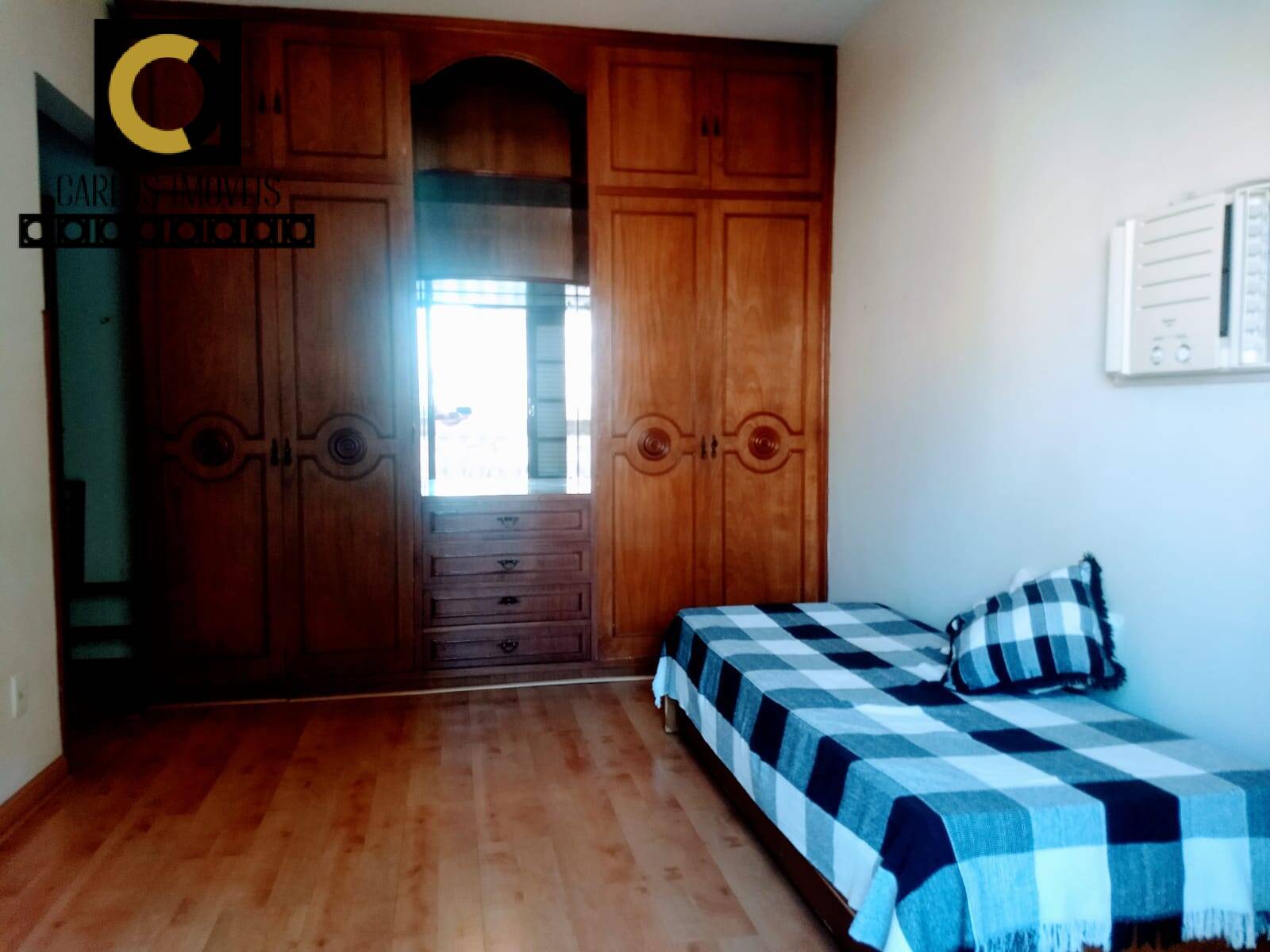 Apartamento à venda com 3 quartos, 220m² - Foto 25