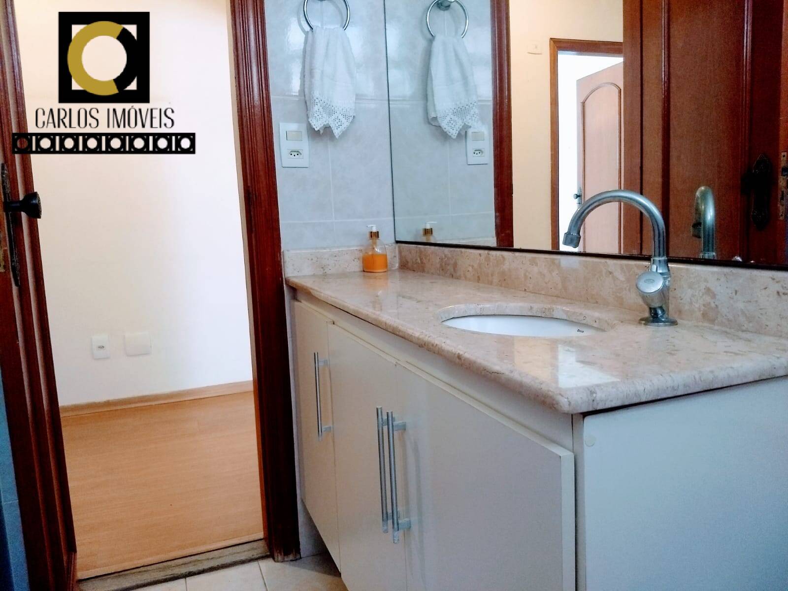 Apartamento à venda com 3 quartos, 220m² - Foto 15