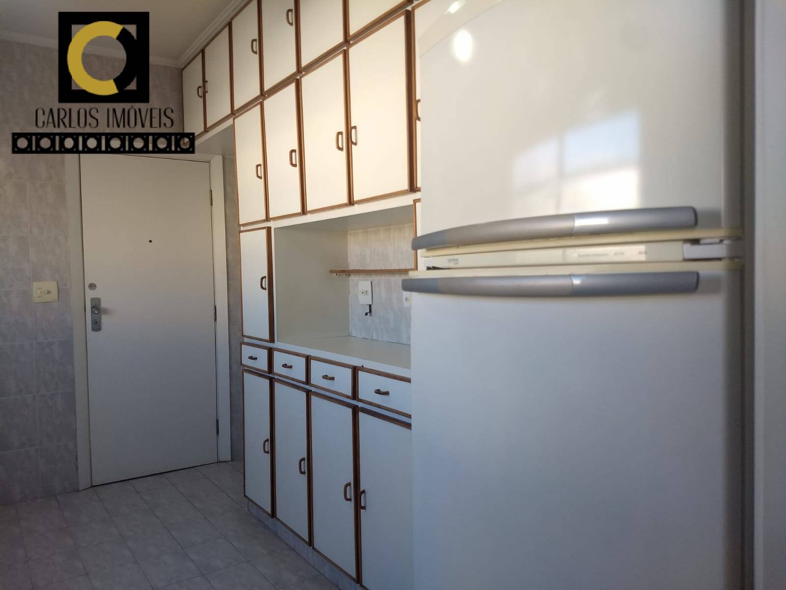 Apartamento à venda com 3 quartos, 220m² - Foto 8