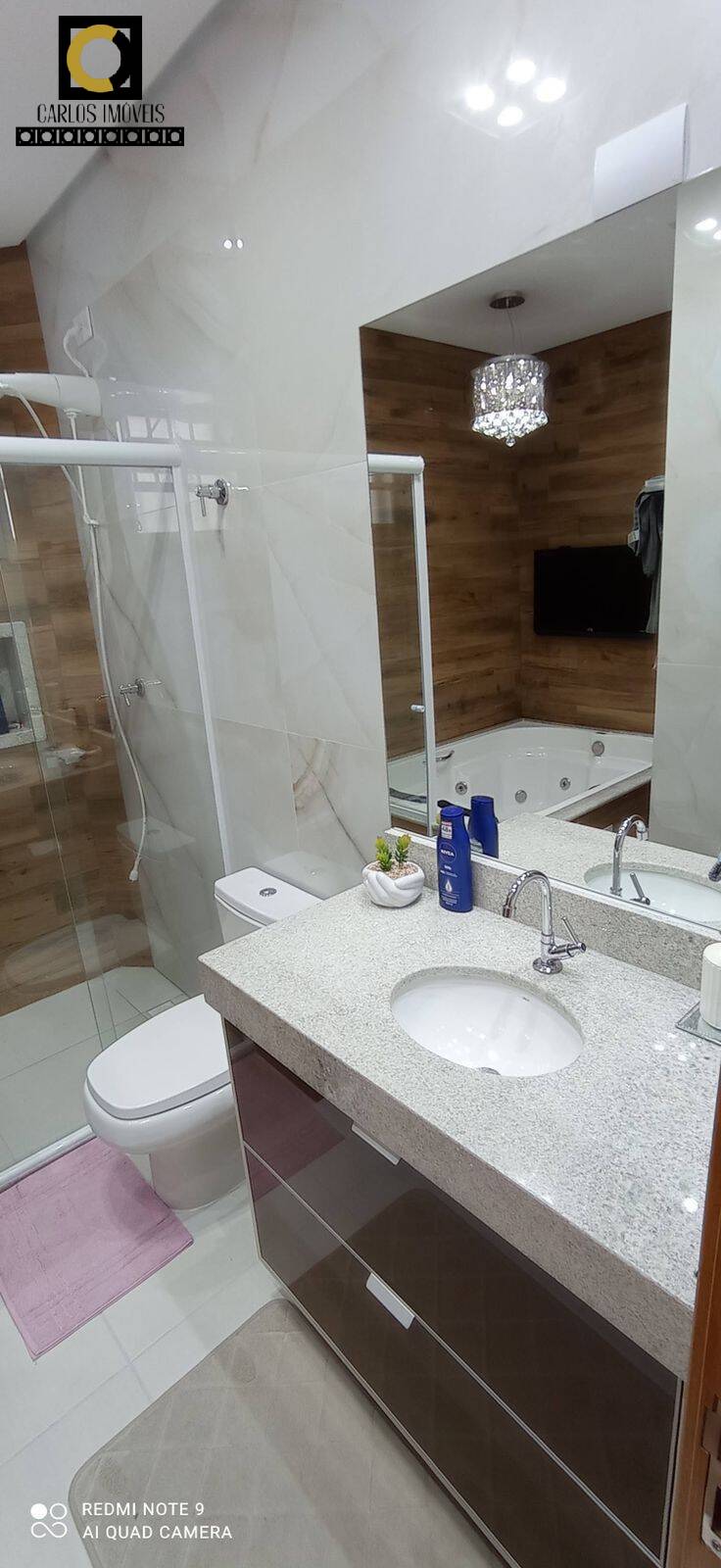 Casa à venda com 3 quartos, 250m² - Foto 30