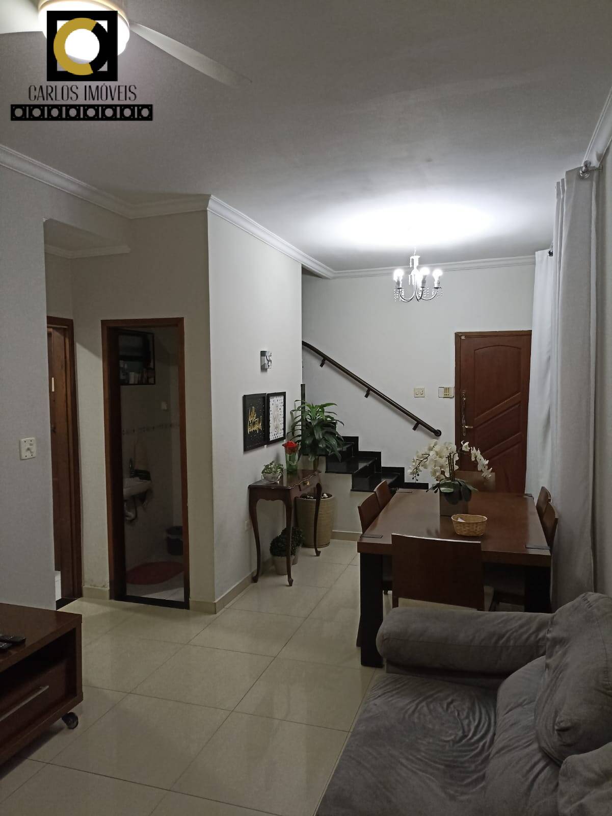 Casa à venda com 5 quartos - Foto 4