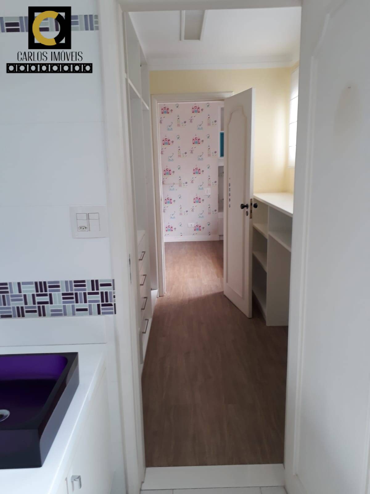 Apartamento à venda com 3 quartos, 211m² - Foto 27