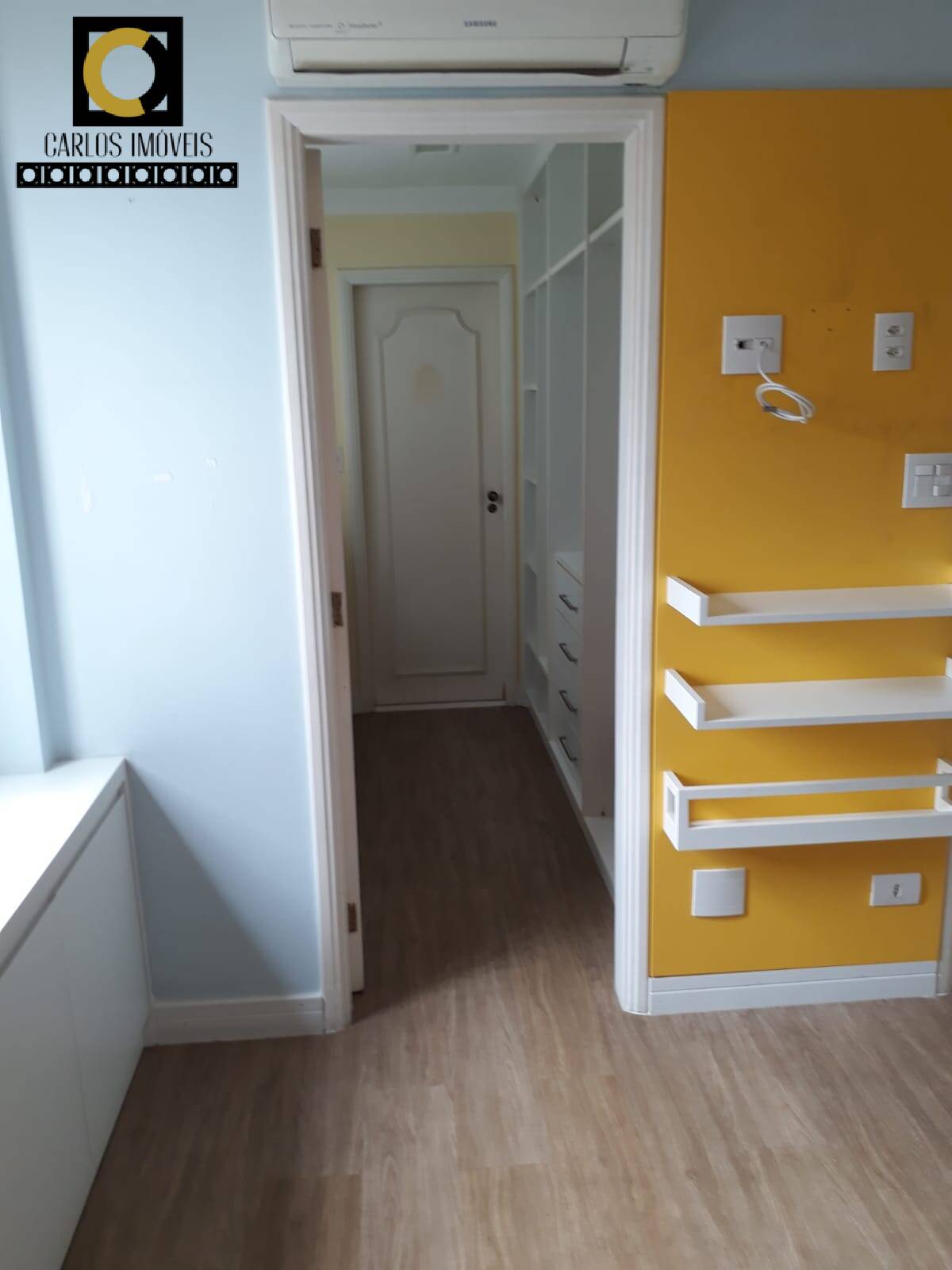 Apartamento à venda com 3 quartos, 211m² - Foto 29