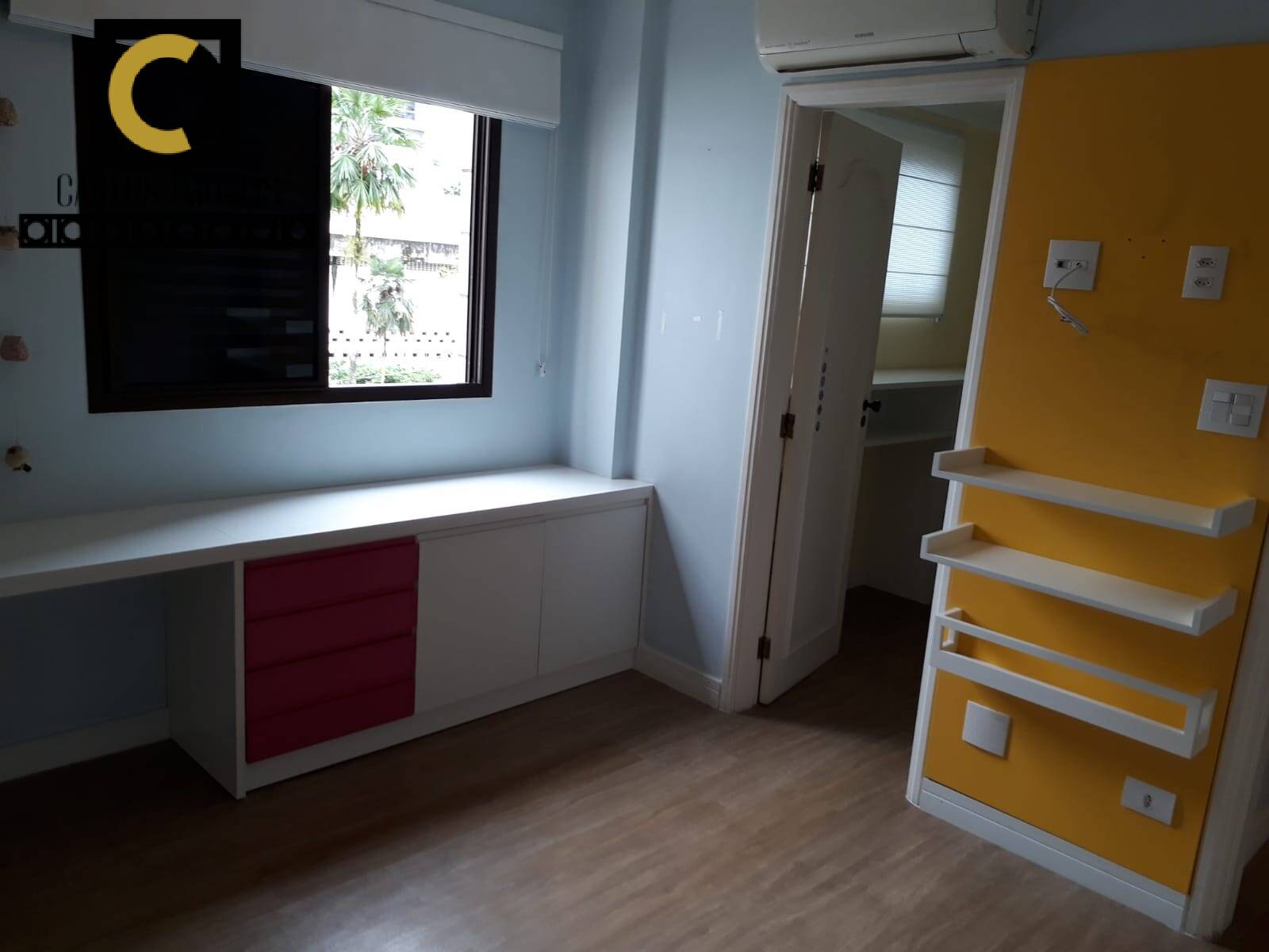 Apartamento à venda com 3 quartos, 211m² - Foto 28