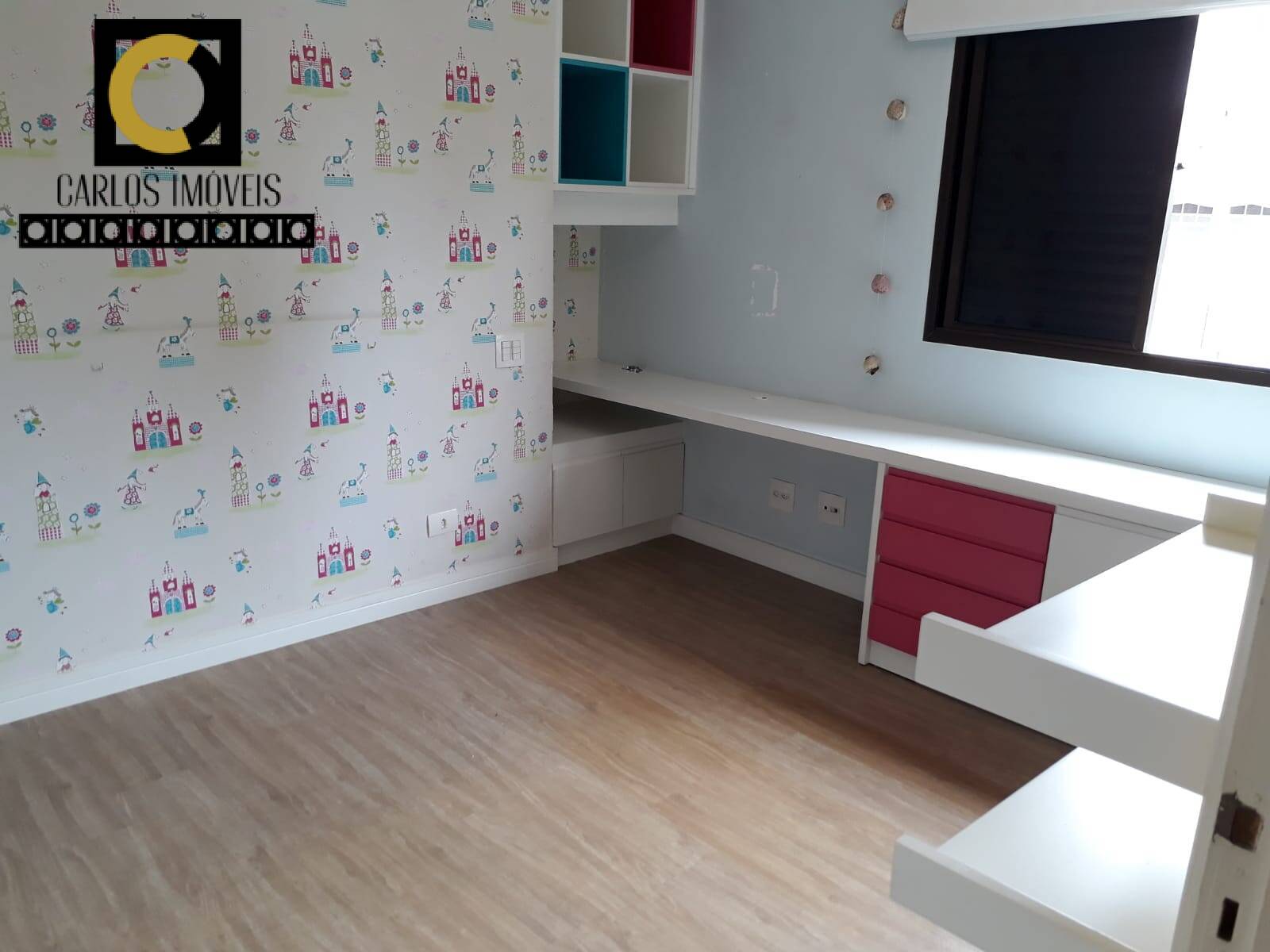 Apartamento à venda com 3 quartos, 211m² - Foto 34