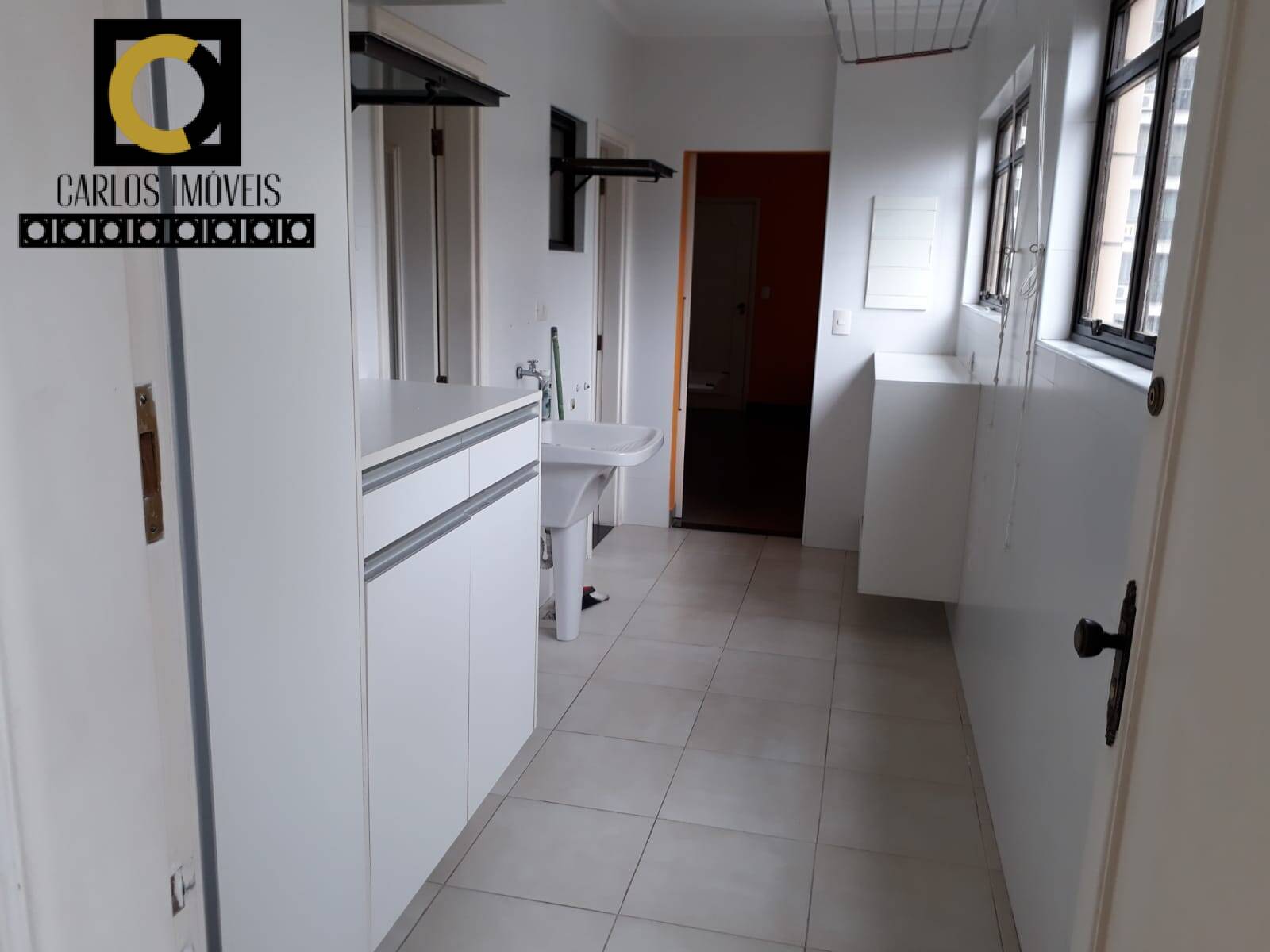 Apartamento à venda com 3 quartos, 211m² - Foto 37