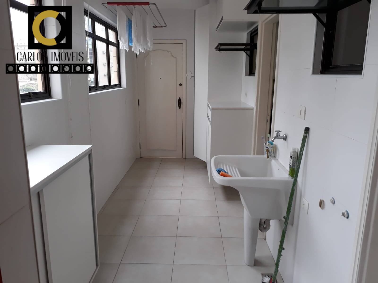 Apartamento à venda com 3 quartos, 211m² - Foto 46