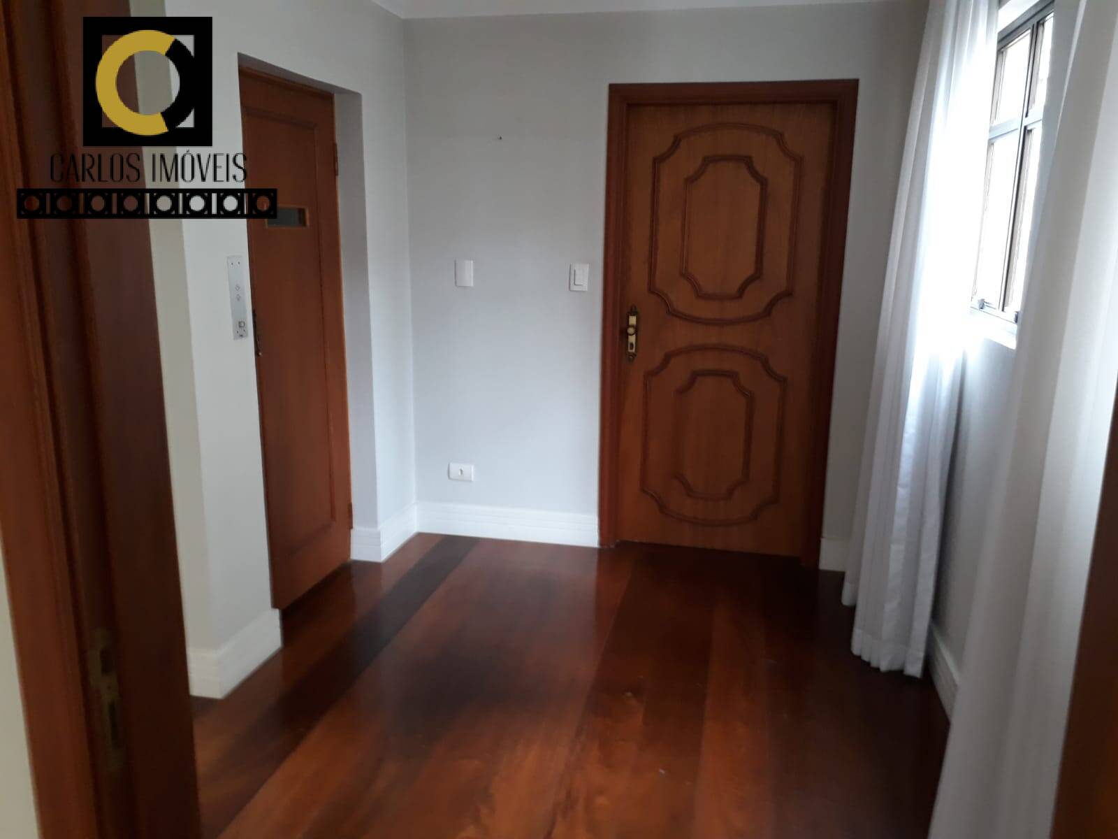 Apartamento à venda com 3 quartos, 211m² - Foto 6