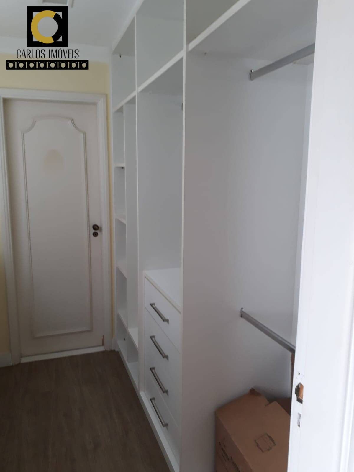 Apartamento à venda com 3 quartos, 211m² - Foto 61