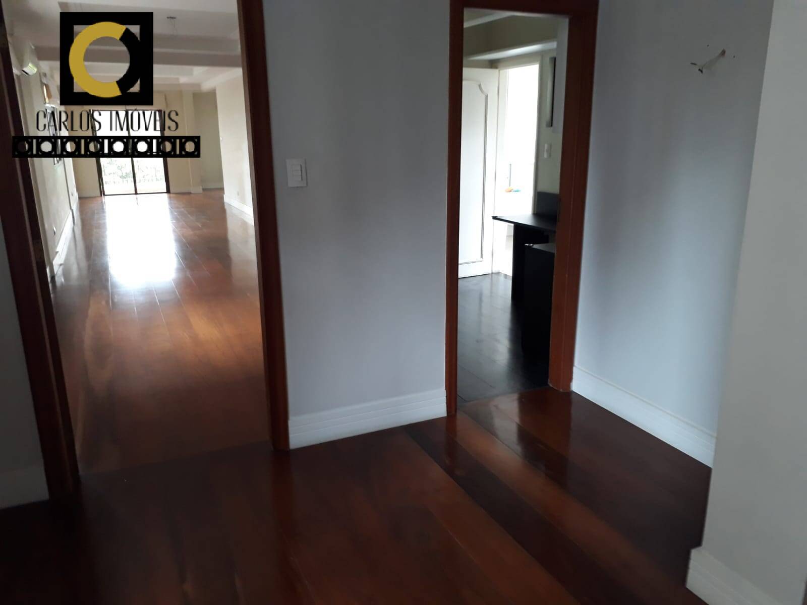 Apartamento à venda com 3 quartos, 211m² - Foto 5